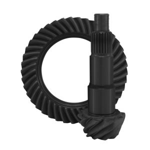 Ring & Pinion Gears for Jeep Wrangler JL Rear Dana 44/220MM in 5.13 Ratio