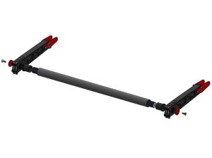 38" Sway Bar Kit