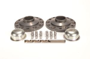 RCV 4340 Drive Flange Set für Toyota Vorderachsen