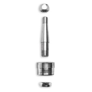 Preview: AI-1101 Ball Joint Delete System für Jeep Wrangler & Gladiator 2018–2024 JT JL
