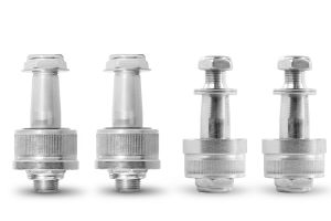 AI-1102 Ball Joint Delete System für Old School (1966–1990)