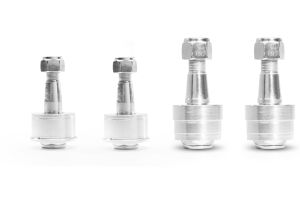 AI-1103 Ball Joint Delete System GEN 2 für Jeep 1990 - 2017 JK TJ YJ XJ