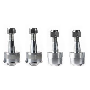 AI-1104 Ball Joint Delete System für Jeep Grand Cherokee 1999–2004 WJ und WJ Swap