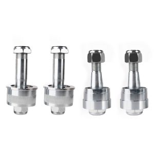 Preview: AI-1104 Ball Joint Delete System für Jeep Grand Cherokee 1999–2004 WJ und WJ Swap
