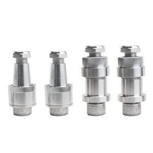 AI-1200 Ball Joint Delete System for Ford Super Duty Dana 60 & Ultimate Duty Dana 60