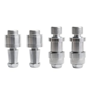 AI-1200 Ball Joint Delete System for Ford Super Duty Dana 60 & Ultimate Duty Dana 60