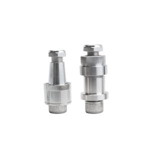 AI-1200 Ball Joint Delete System for Ford Super Duty Dana 60 & Ultimate Duty Dana 60
