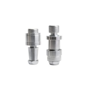 AI-1200 Ball Joint Delete System for Ford Super Duty Dana 60 & Ultimate Duty Dana 60