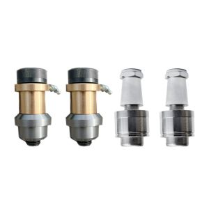 American Iron Offroad Ball Joint Eliminator Set für Dana 60 ab 2005