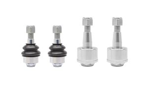 AI-1406 Ball Joint Delete System Ram 2500/3500 Oversize (2000-2013.5)