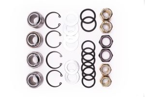 AI-1500 Ball Joint Delete System-Umbausatz
