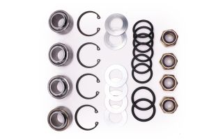 Preview: AI-1500 Ball Joint Delete System-Umbausatz