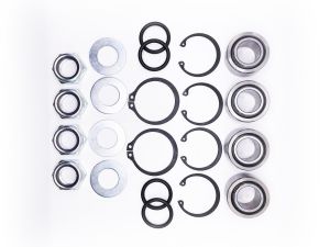 Preview: AI-1500 Ball Joint Delete System-Umbausatz