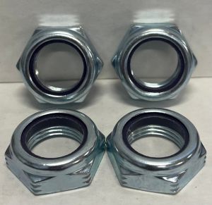 Preview: American Iron Offroad Nylock Packs