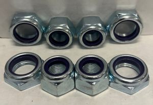 American Iron Offroad Nylock Packs