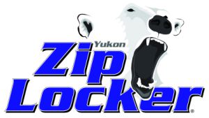 Yukon Zip Locker, Dana 30,  30 spline, 3.73 & up