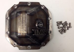 Ford 8.8 Diff Armor