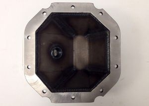 Ford 8.8 Diff Armor