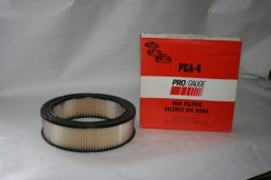 Luftfilter CJ alle V8