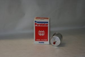 Benzinfilter Voyager