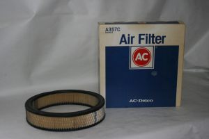 Luftfilter Einsatz Cherokee, Comanche