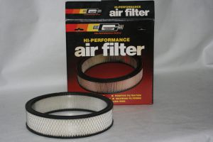 Filter 9" x 2"