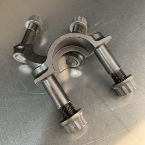 GearWorks Billet 1480 U-Bügel-Satz