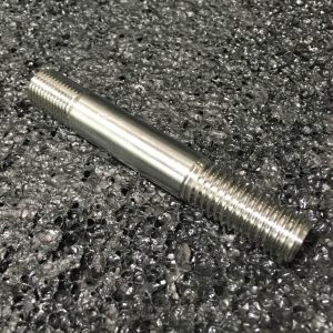 GearWorks 9/16 Zoll Gehäuse-Stehbolzen, 8740 Chromoly