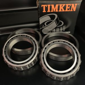 Timken Differentiallager-Satz 3,812 / 2,25 Zoll