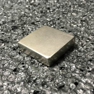 GearWorks Third-Member-Magnet