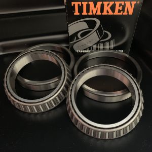 Timken Trophy-Truck-Differentiallager-Satz 4 Zoll