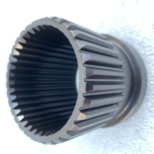 GearWorks F250 Unit-Bearing-Adapter 32 auf 36 Spline