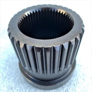 GearWorks F250 Unit-Bearing-Adapter 32 auf 45 Spline