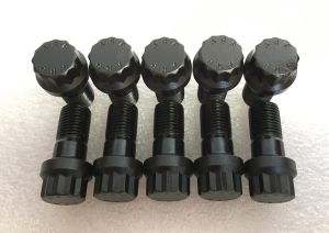 ARP-RGB.500 Tellerradschrauben 1/2 Zoll, 10 Stück