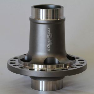GearWorks Ford 9 Zoll 36 Spline Trophy-Truck-Spool