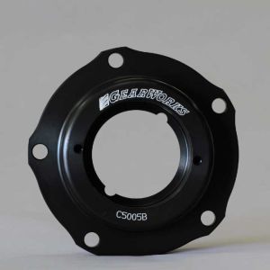GearWorks 10 Zoll Pinion Support