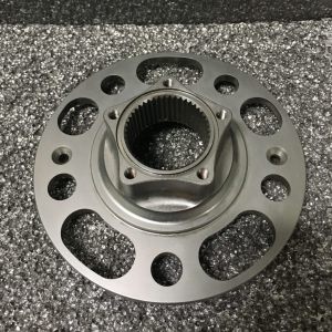 GearWorks 40 Spline Drive Plates, 5x5,5