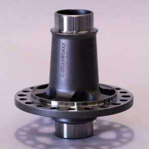 GearWorks Ford 9 Zoll 45 Spline Spool, 45°