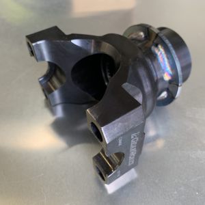 GearWorks 1480 Billet Pinion Yoke, 35 Spline