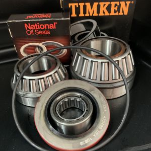 GearWorks 35-Spline-Pinion-Lager- und Dichtungssatz C5005B