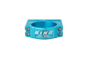 King 2 Zoll Bump Stop Montagehalter