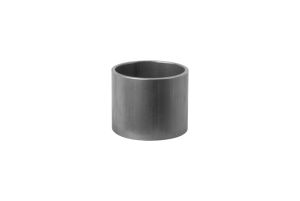 King 2 Zoll Bump Stop Montagehülse