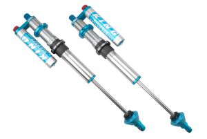 King 2 Coilover Piggyback mit Adjuster