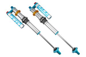 King 2.5 IBP Coilover Piggyback mit Adjuster