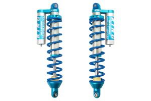King 2009 Polaris RZR4-RZR S 800 2.0 Front Coilover