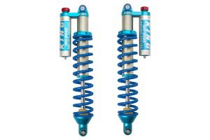 King 2009 Polaris RZR4-RZR S 800 2.0 Rear Coilover