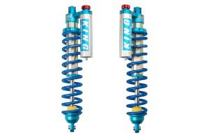 King 11-20 Can-Am Commander 2.0 Front Coilover W/Adjuster