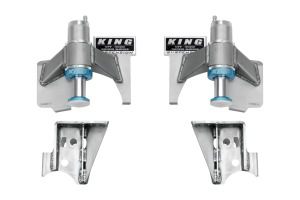 King 2007-2018 Jeep JK Rear Bump Stop Kit