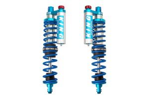 King 2012+ Polaris RZR 570 2.0 Front Coilover W/Adjuster