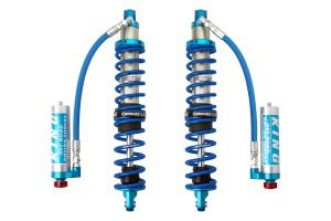 King 2012+ Polaris RZR 570 2.0 Rear Coilover W/Adjuster